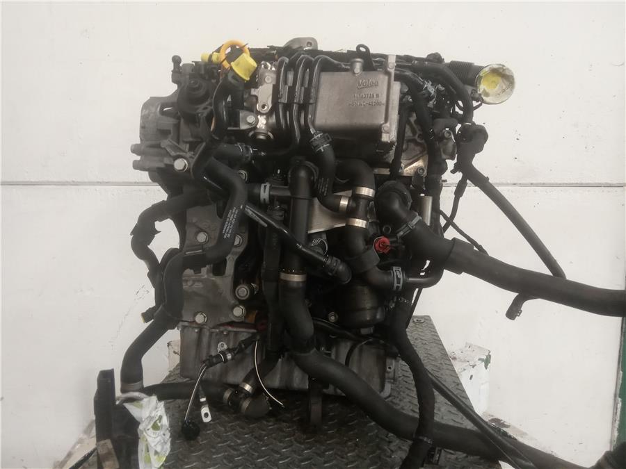 motor completo seat leon (5f1) clh