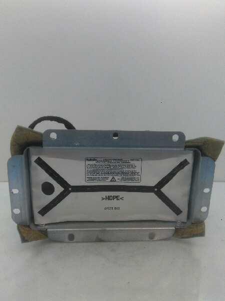 airbag salpicadero peugeot 407 9hz