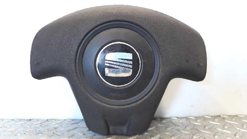 airbag volante seat ibiza (6l1) asz