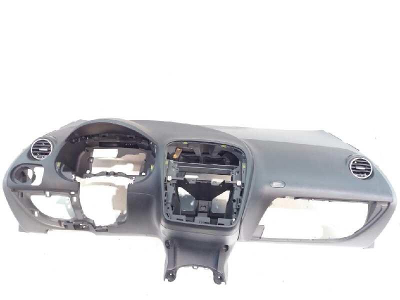 kit airbag seat toledo (5p2) bjb
