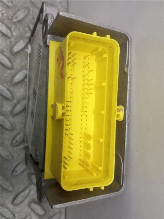 centralita airbag seat leon (1p1) bxf