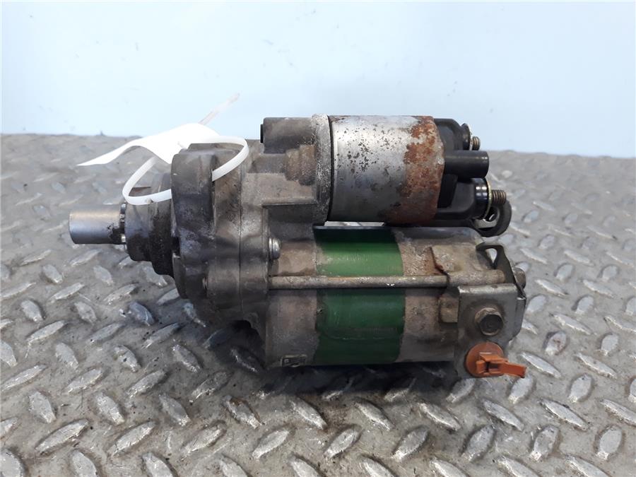 motor arranque mg rover serie 200 (xw) d16a9 (96kw)