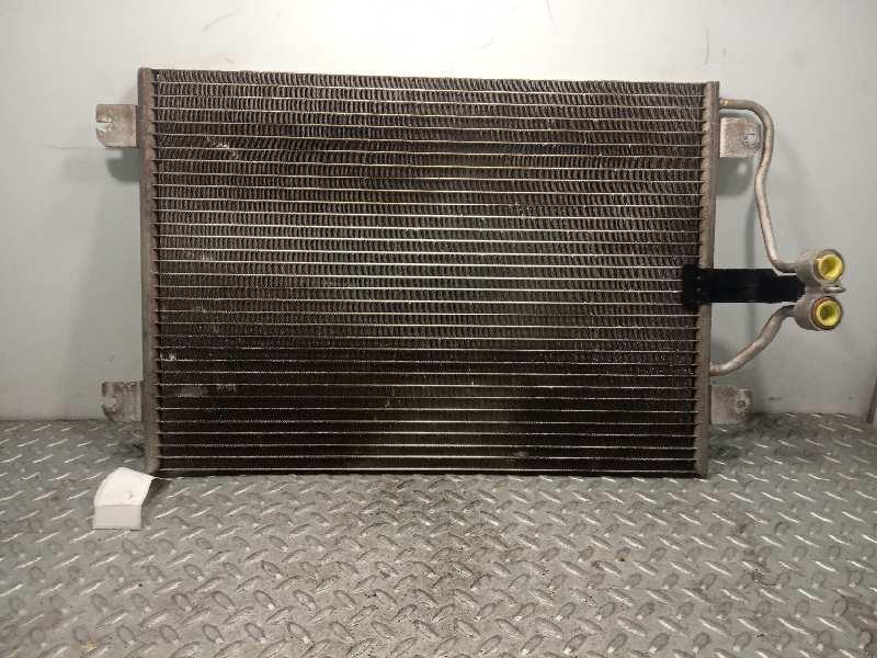 radiador aire acondicionado renault megane i classic (la0) f8q n6