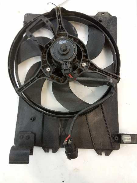 ventilador radiador aire acondicionado mg rover mg zr (f/rf) 14k4f