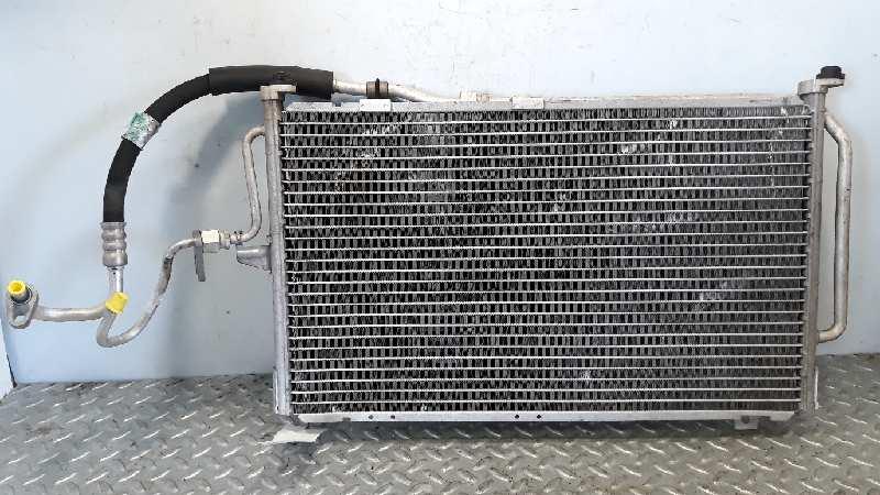 radiador aire acondicionado daewoo matiz f8cv