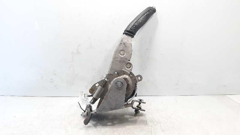 palanca freno de mano peugeot 407 st sport