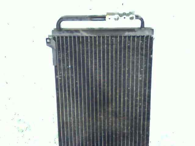 radiador aire acondicionado mg rover serie 25 (rf) 14k4f