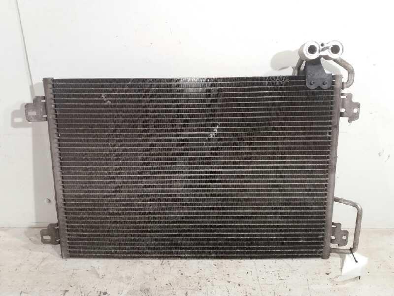 radiador aire acondicionado renault megane i scenic (ja0) f9q a7