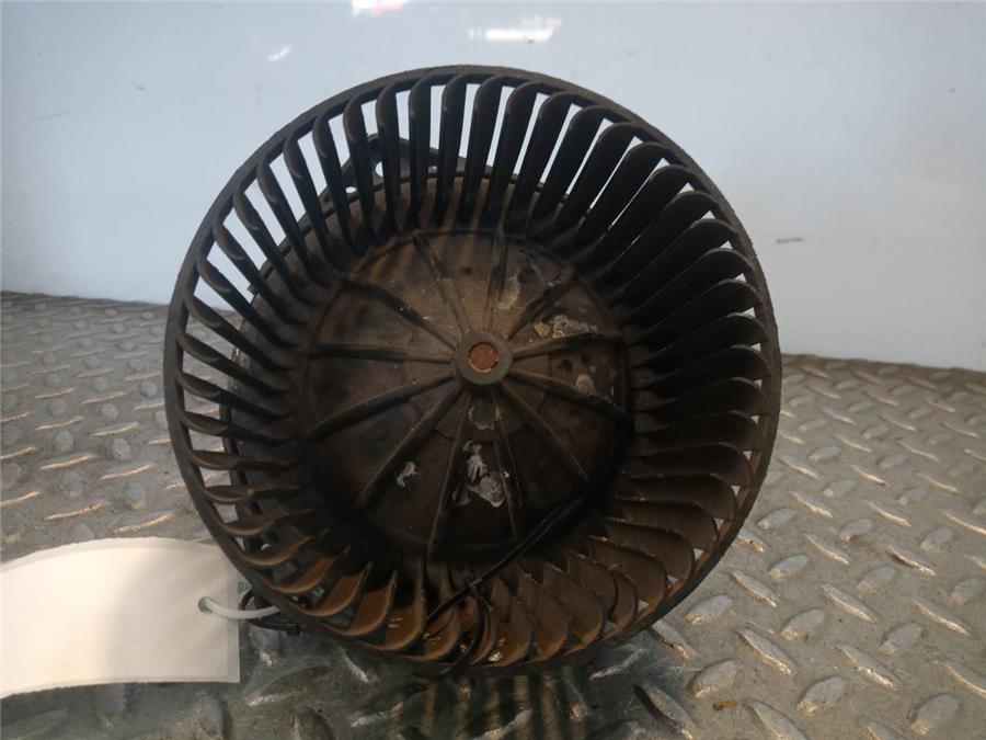 motor calefaccion nissan serena (c23m) 