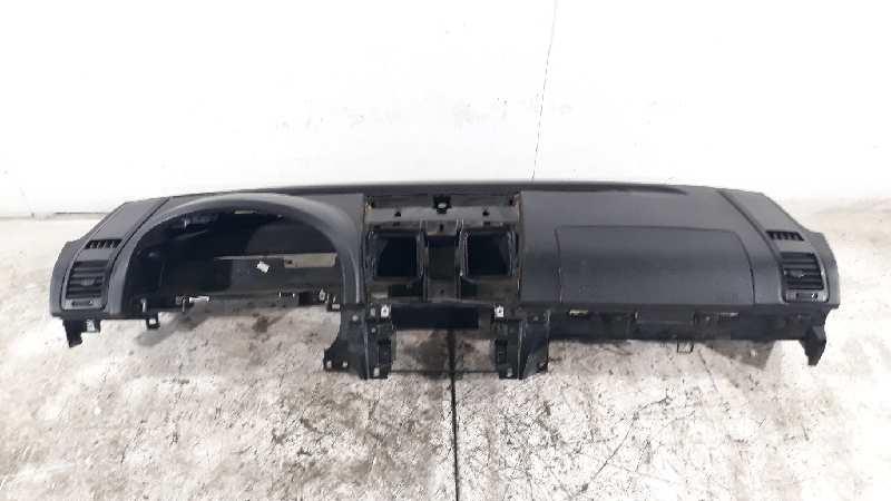 kit airbag ssangyong rexton d27dt