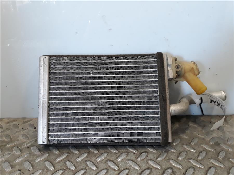 radiador calefaccion ssangyong rodius d27dt