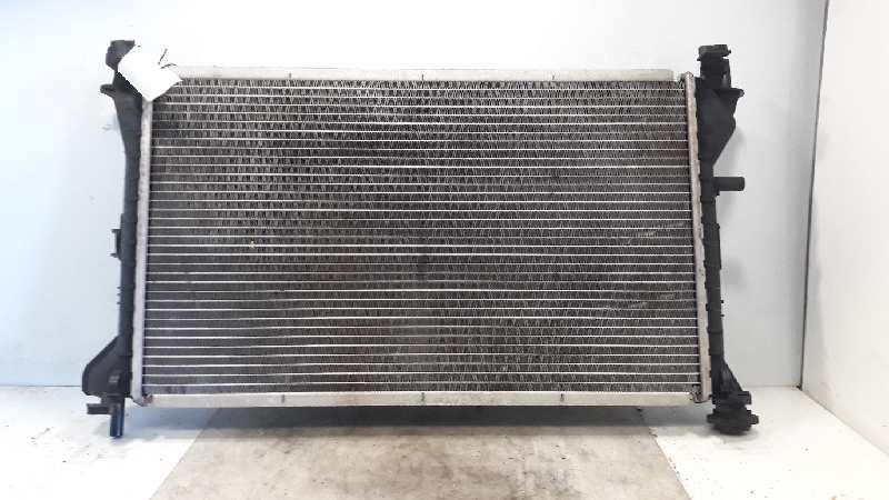 radiador ford focus berlina (cak) c9dc