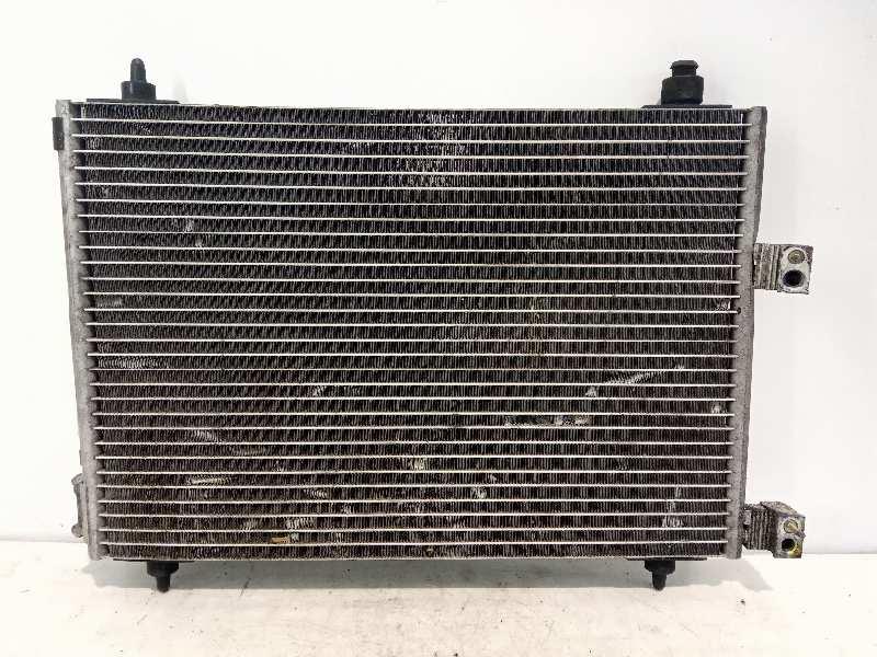 radiador aire acondicionado peugeot 307 break / sw (s1) rhs