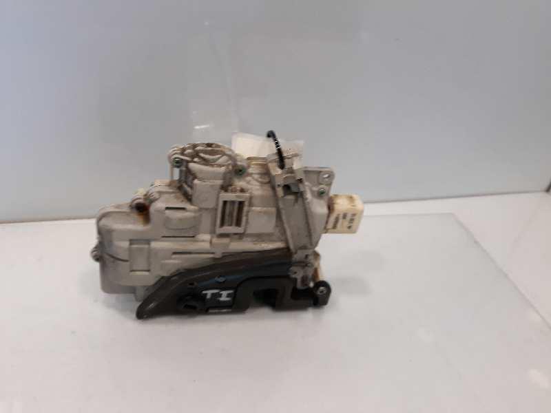 cerradura puerta trasera izquierda volkswagen passat berlina (3c2) sportline