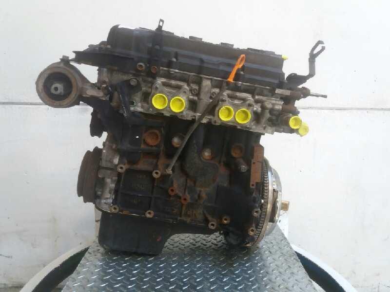 motor completo nissan primera berlina (p11) qg16