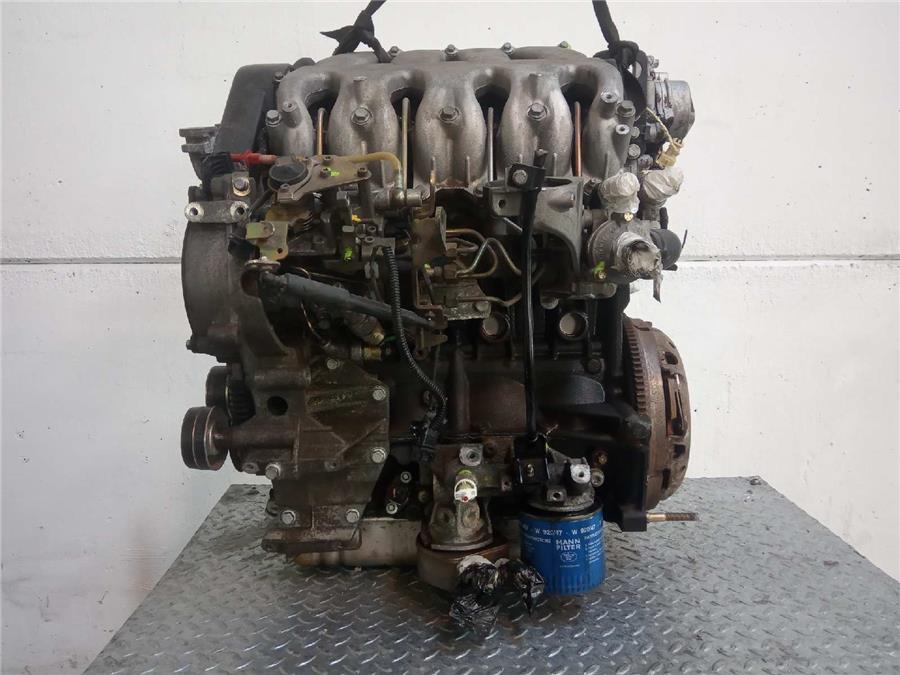 motor completo renault laguna (b56) g8t