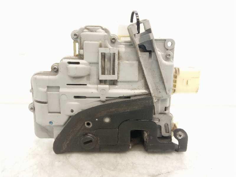 cerradura puerta trasera izquierda volkswagen passat berlina (3c2) highline