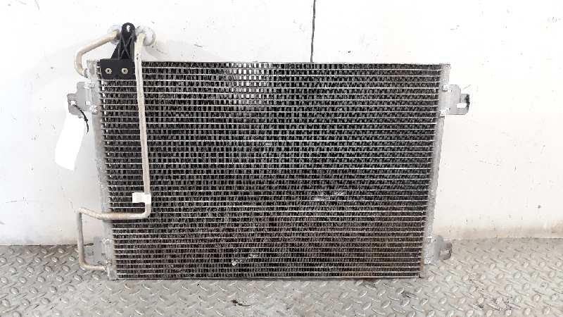 radiador aire acondicionado renault scenic rx4 (ja0) f9q