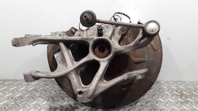 mangueta trasera izquierda peugeot 407 premium