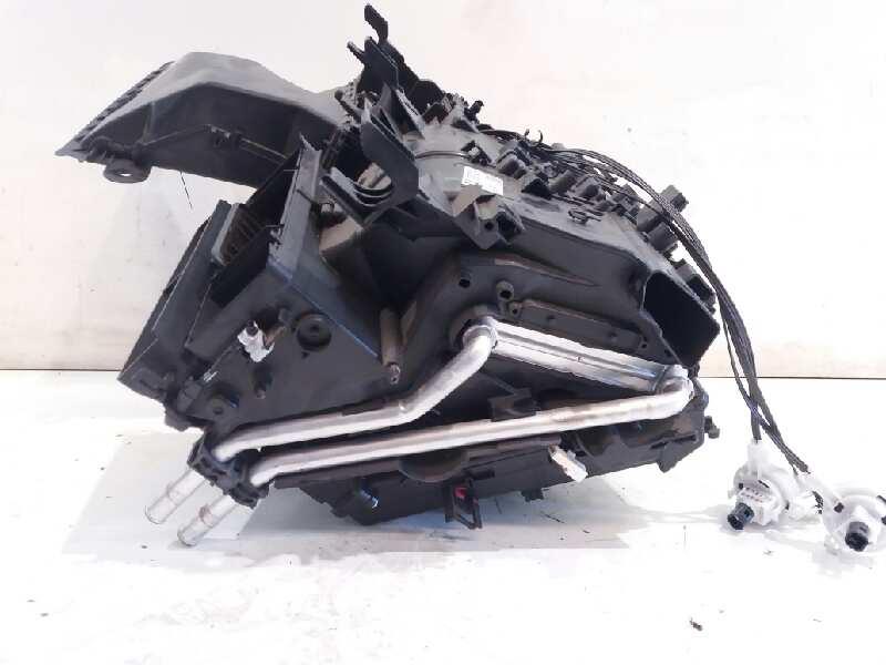 Calefaccion Entera Normal TOYOTA 1ND