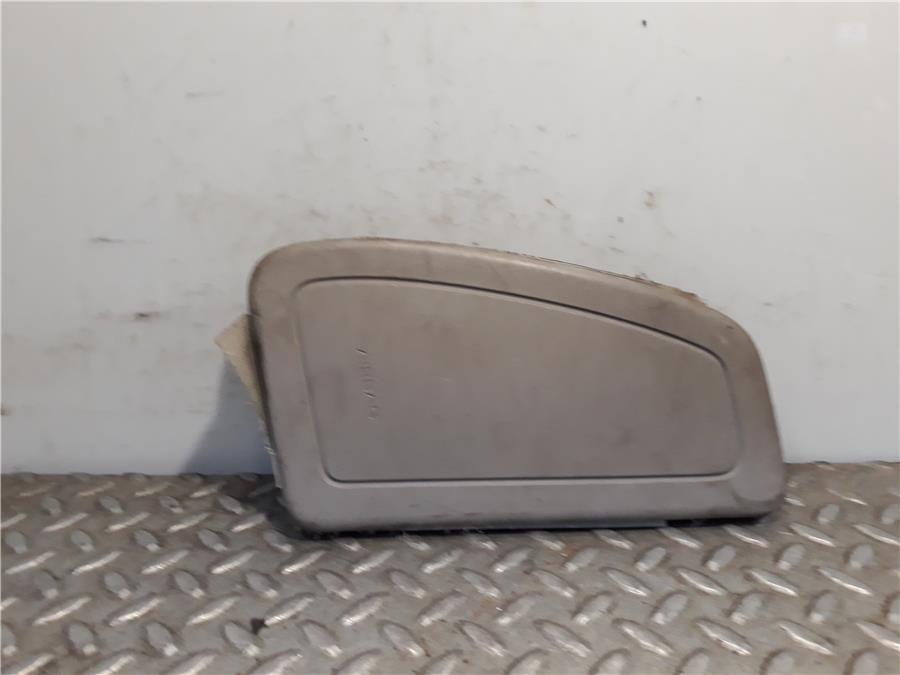 airbag lateral trasero izquierdo citroen c3 pluriel 1.6 109cv 1587cc