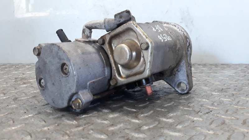 motor arranque mg rover mg zs (t/rt) 20t2n