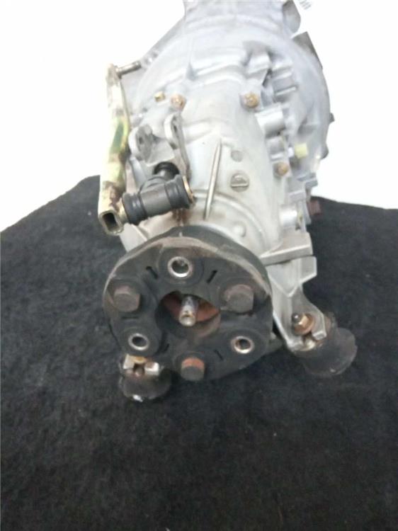Caja Cambios Manual BMW SERIE 3