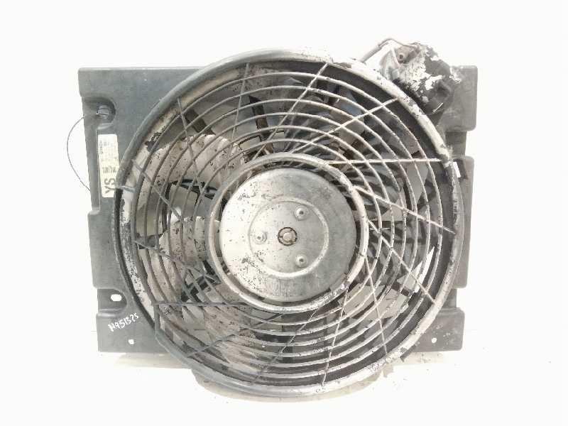 ventilador radiador aire acondicionado opel astra g berlina y17dt
