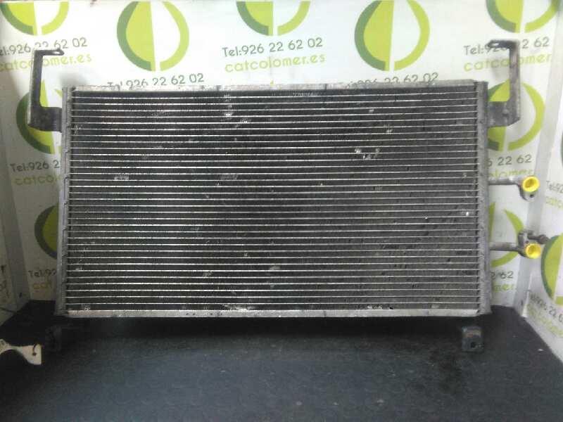 radiador aire acondicionado chrysler neon (pl) 16l