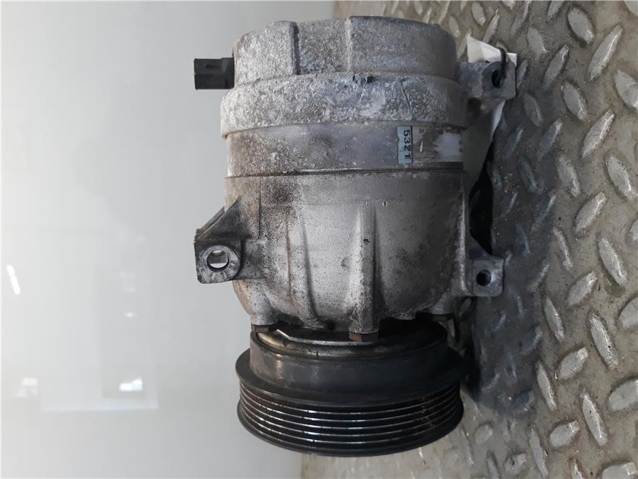 compresor aire acondicionado renault laguna ii (bg0) k4m d7