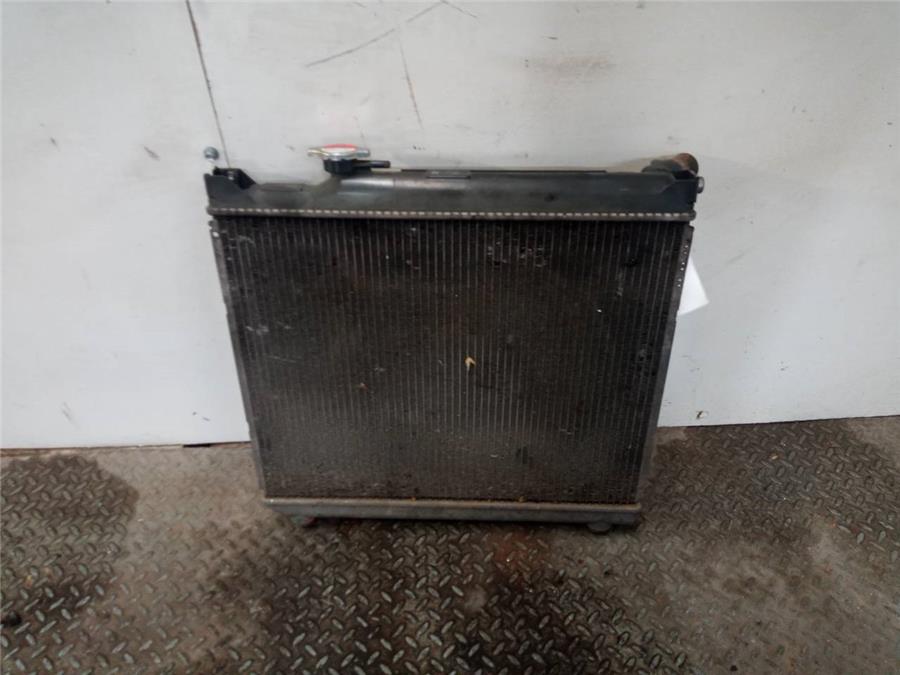 radiador suzuki grand vitara 5 puertas sq (ft) rf