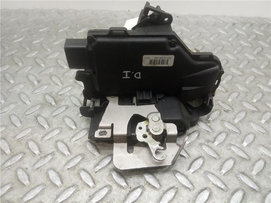 cerradura puerta delantera izquierda audi a4 berlina (8e) avf