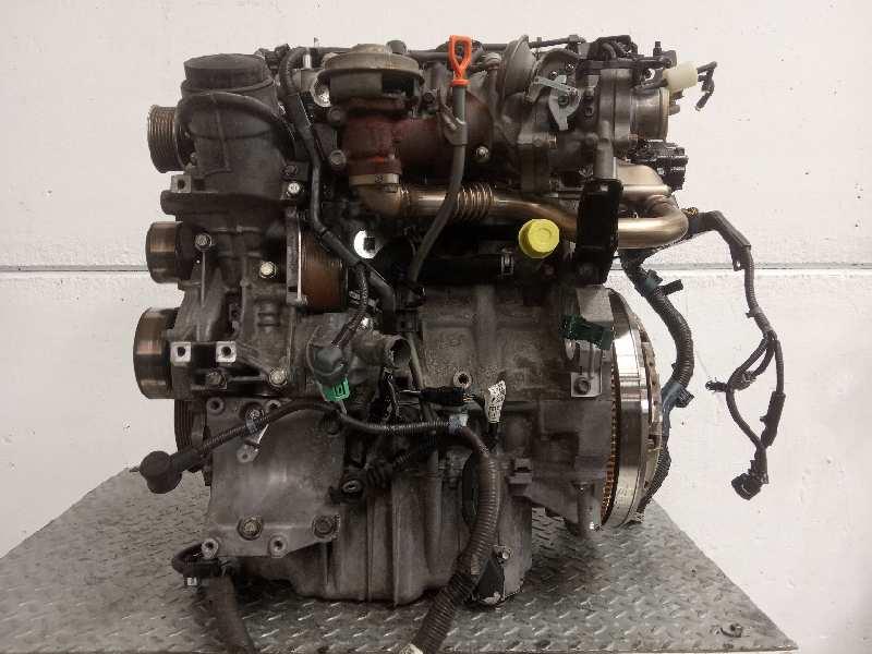 motor completo honda civic berlina 5 (fk) n22a2