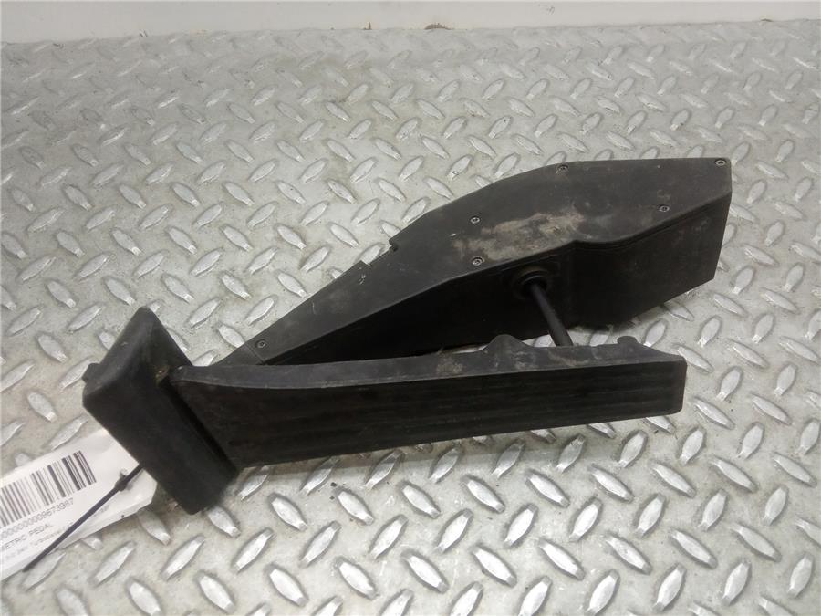potenciometro pedal gas bmw serie x5 (e53) 306d1d