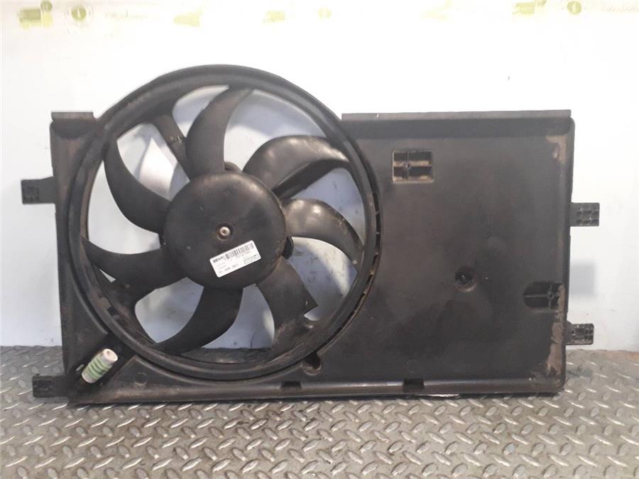 ventilador radiador aire acondicionado citroen nemo 199a9000