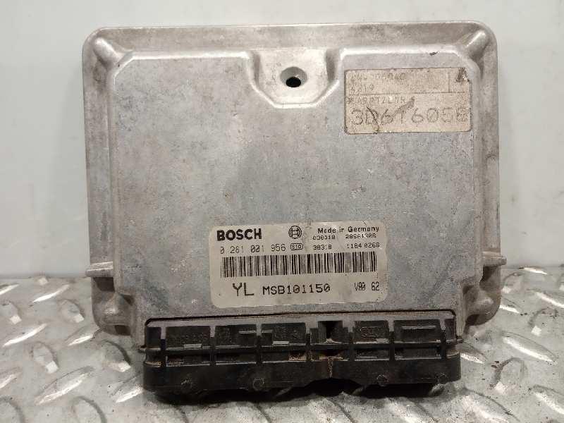 centralita check control mg rover serie 45 (rt) 20t2n 83kw