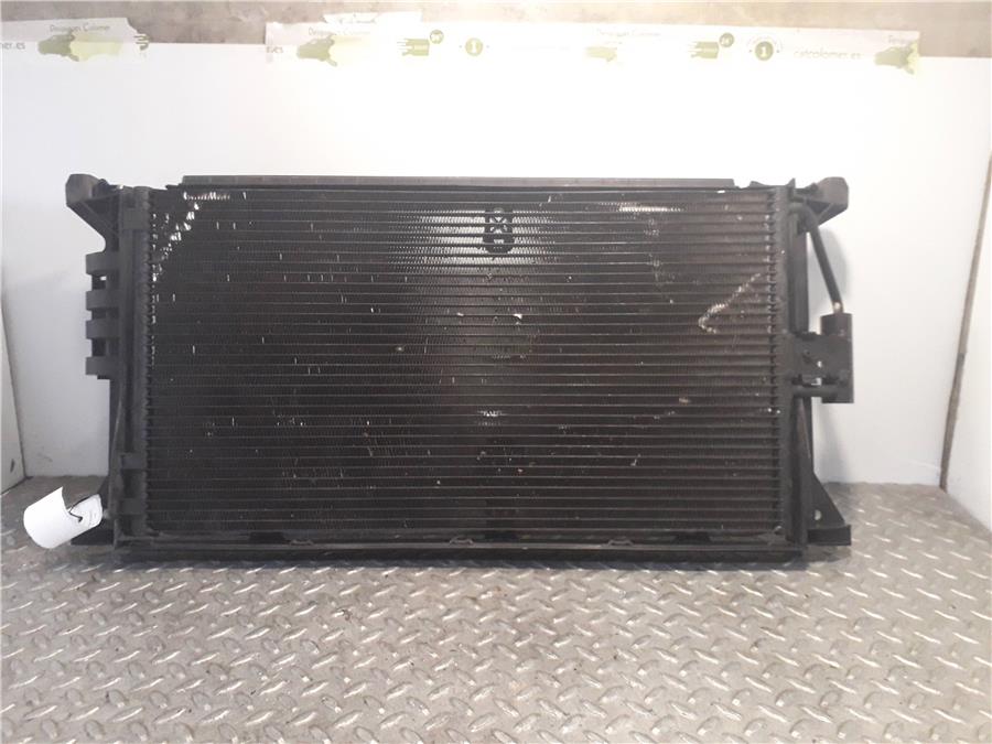 radiador aire acondicionado bmw serie 5 berlina (e39) 256d1