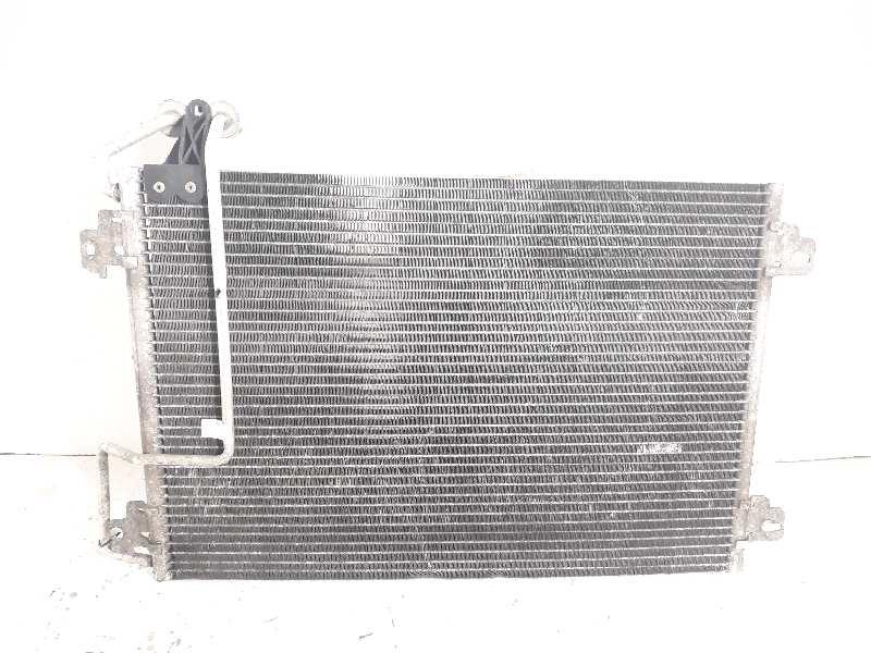 radiador aire acondicionado renault scenic rx4 (ja0) f4r c7