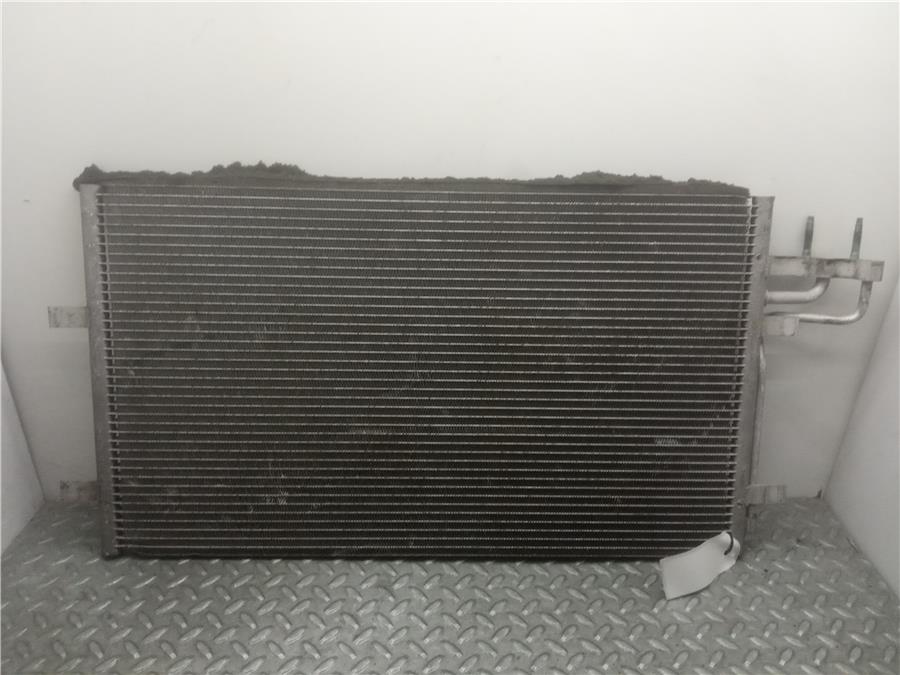 radiador aire acondicionado ford c max (cb3) g6dd
