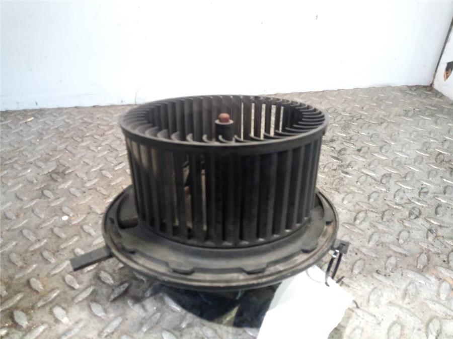 motor calefaccion bmw serie 1 berlina (e81/e87) 204d4 (90kw)