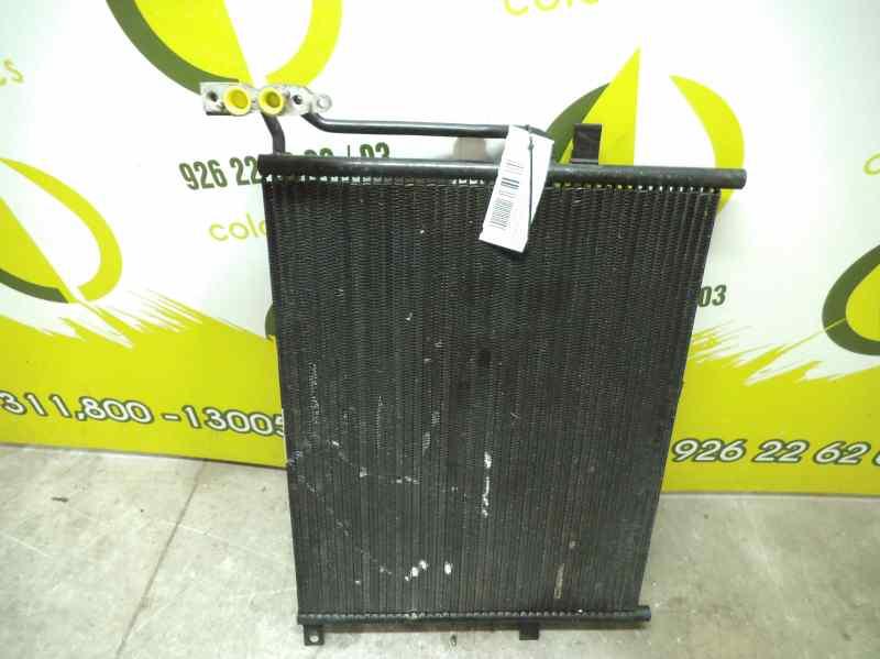 radiador aire acondicionado bmw serie 3 coupe (e46) 194e1