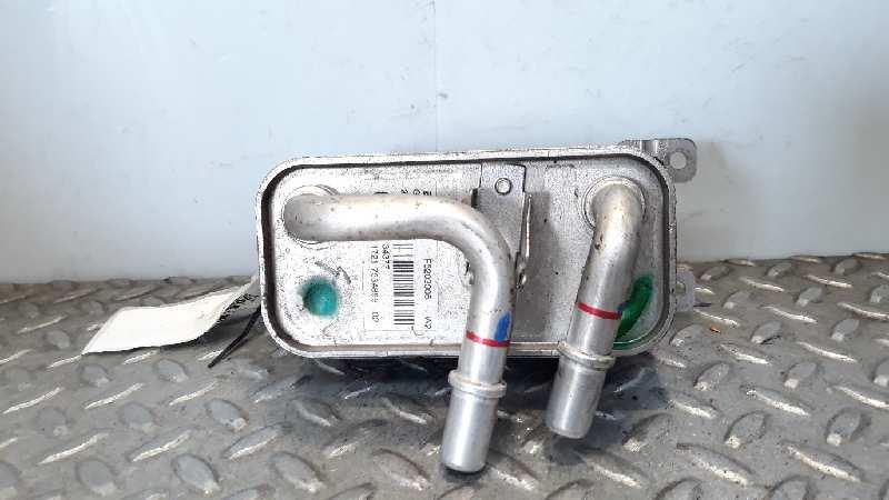 enfriador aceite bmw serie 5 berlina (e60) 