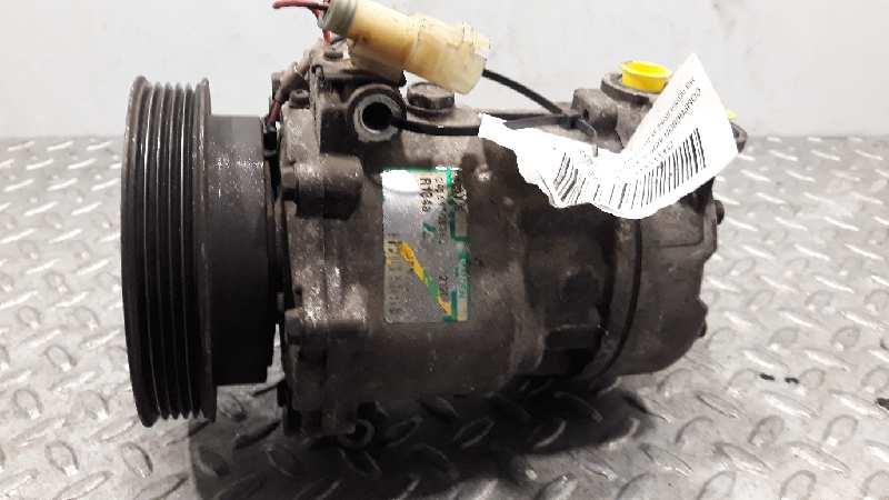 compresor aire acondicionado mg rover serie 45 (rt) 16k4f