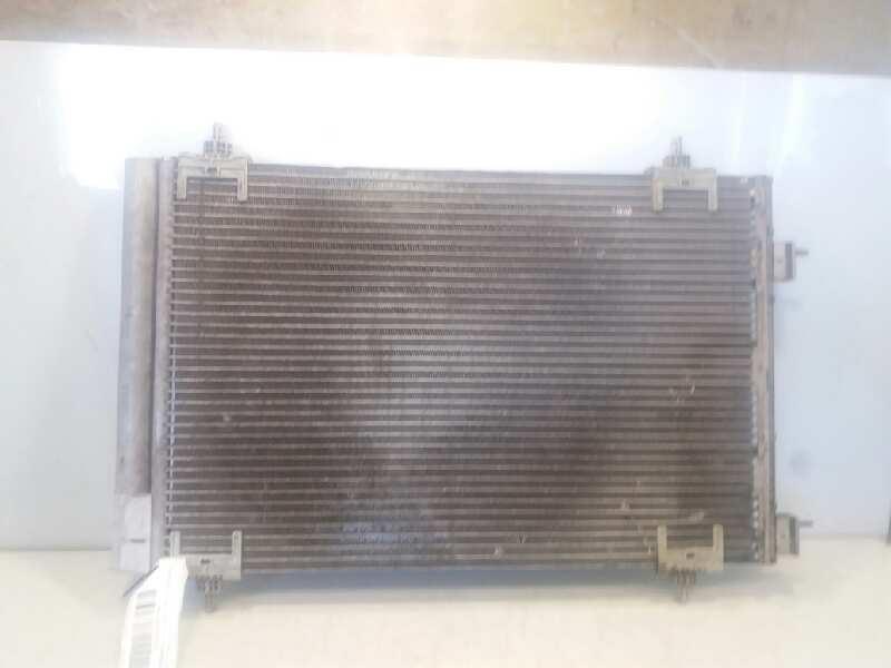radiador aire acondicionado citroen c4 coupé 1.4 16v 88cv 1360cc