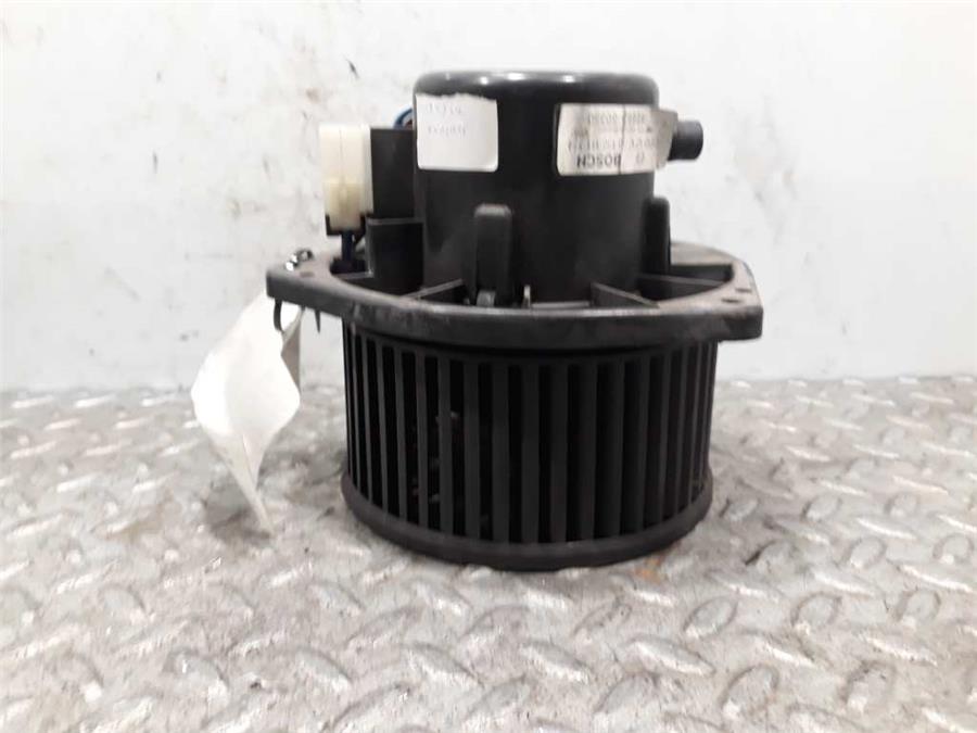 motor calefaccion nissan serena (c23m) ga16de
