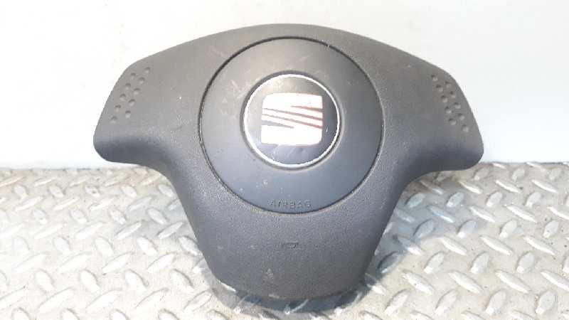 airbag volante seat ibiza (6l1) axr