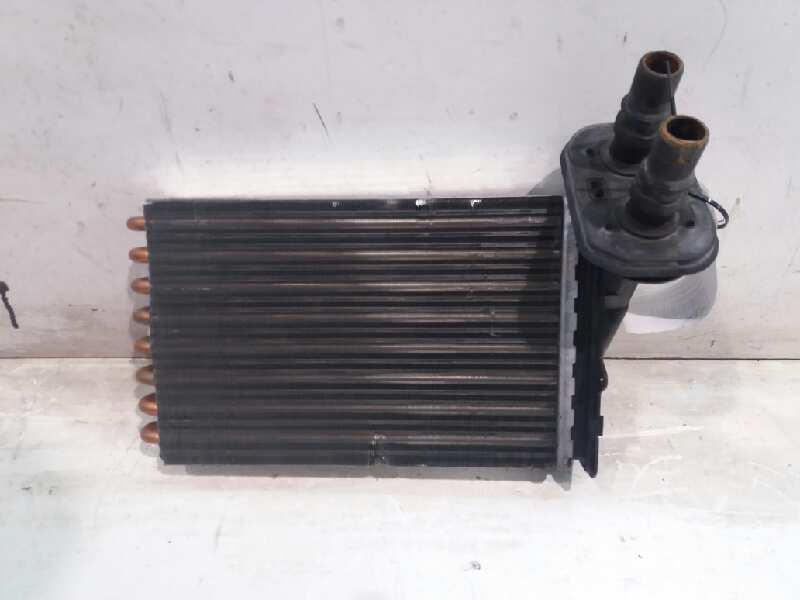 radiador calefaccion renault clio ii 1.5 dci (b/cb03) 80cv 1461cc