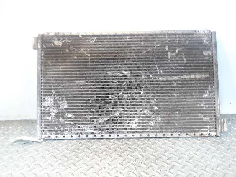 radiador aire acondicionado nissan interstar (x70) g9ua7