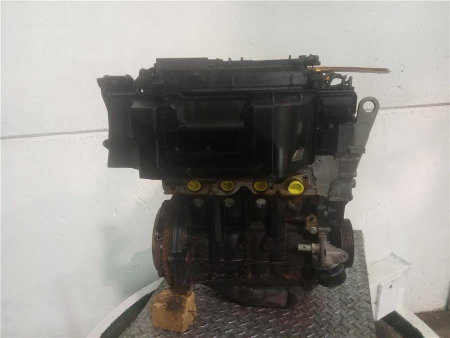 Motor Completo RENAULT CLIO II FASE