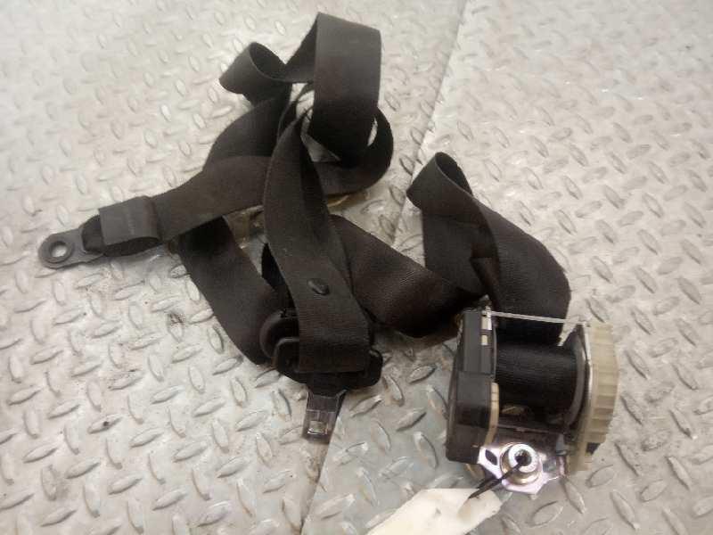 Cinturon Seguridad Delantero FORD II